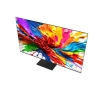 Telewizor LG 85QNED93A6A 85" QNED evo AI miniLED 4K 144Hz webOS Dolby Vision Dolby Atmos HDMI 2.1 DVB-T2