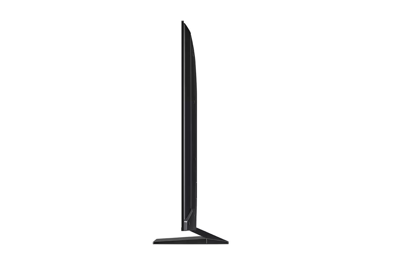 Telewizor LG 85QNED93A6A 85" QNED evo AI miniLED 4K 144Hz webOS Dolby Vision Dolby Atmos HDMI 2.1 DVB-T2