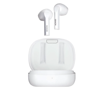 Słuchawki bezprzewodowe Denon AH-C500W Douszne Bluetooth 5.3 Biały