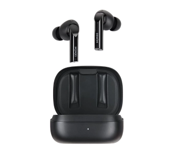 Słuchawki bezprzewodowe Denon AH-C840NCW Dokanałowe Bluetooth 5.3 Czarny