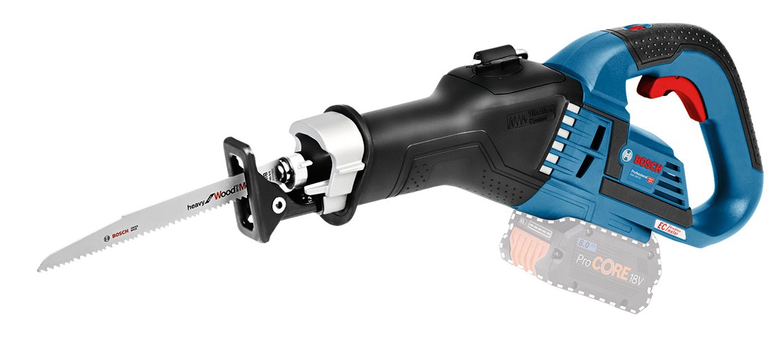 Piła szablasta Bosch Professional GSA 18V-32 0 601 6A8 108