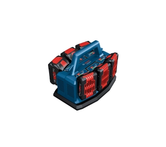 Ładowarka Bosch Professional GAL 18V6-80 1 600 A01 U9L