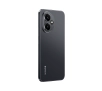 Smartfon Honor 400 8/256GB 6,55" 120Hz 200Mpix Czarny