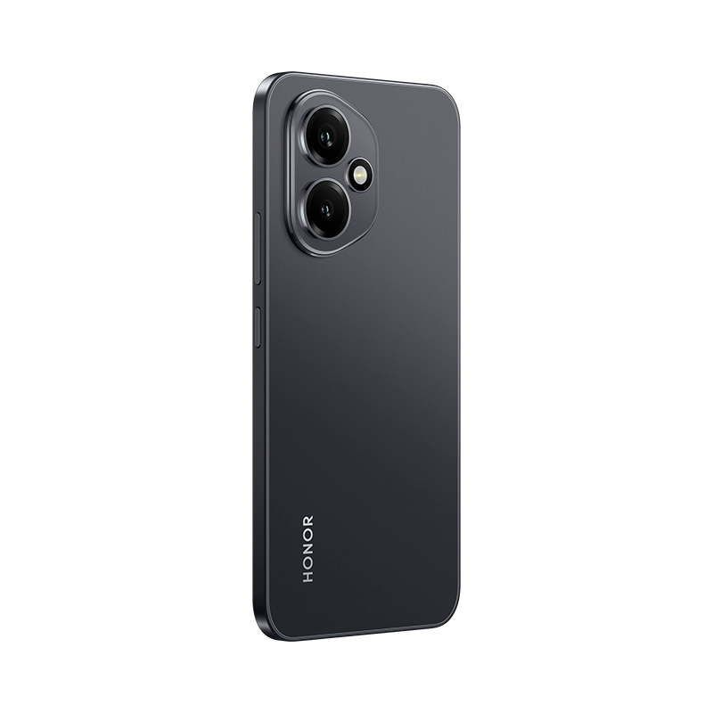 Smartfon Honor 400 8/256GB 6,55" 120Hz 200Mpix Czarny