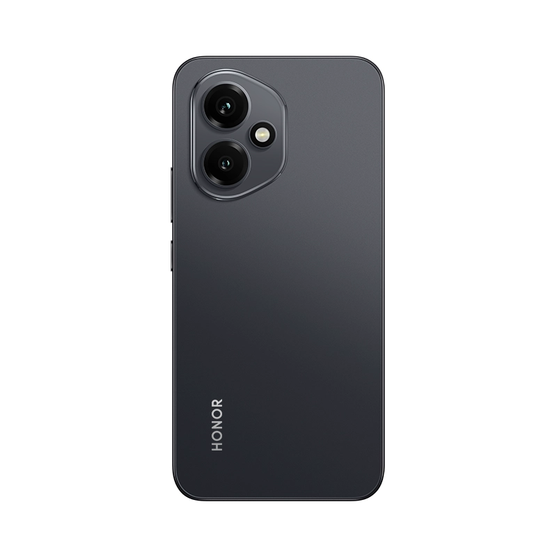 Smartfon Honor 400 8/256GB 6,55" 120Hz 200Mpix Czarny