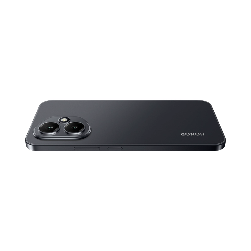 Smartfon Honor 400 8/256GB 6,55" 120Hz 200Mpix Czarny