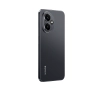Smartfon Honor 400 8/256GB 6,55" 120Hz 200Mpix Czarny