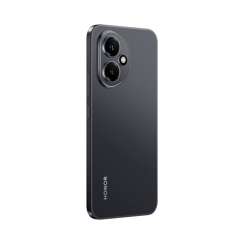 Smartfon Honor 400 8/256GB 6,55" 120Hz 200Mpix Czarny