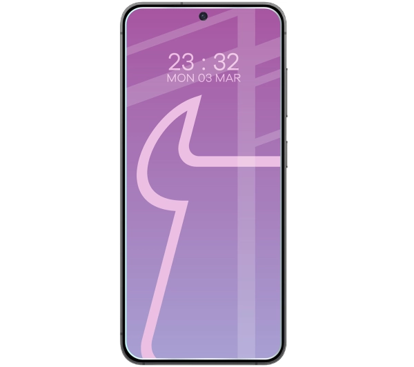 Bizon Elastyczne Mule do Galaxy S24 5G