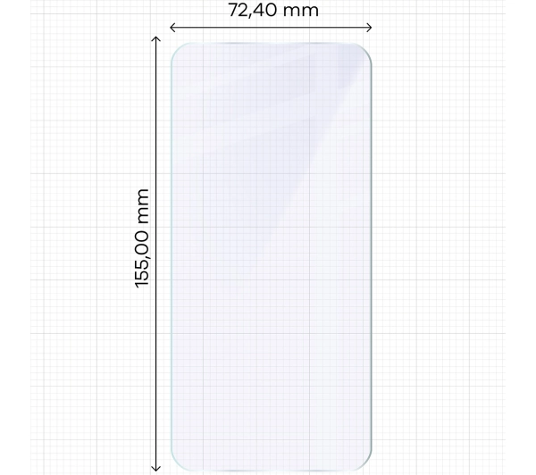 Bizon Elastyczne Mule do Galaxy S24 Plus 5G