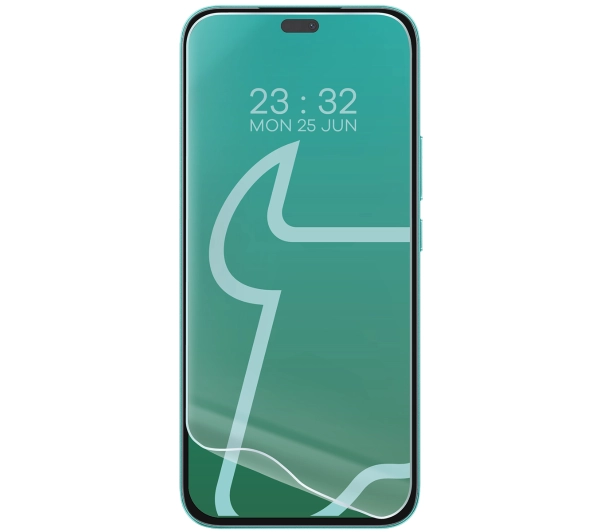 Bizon na ekran Hydrogel Front do Honor 400 Lite 5G 2 sztuki