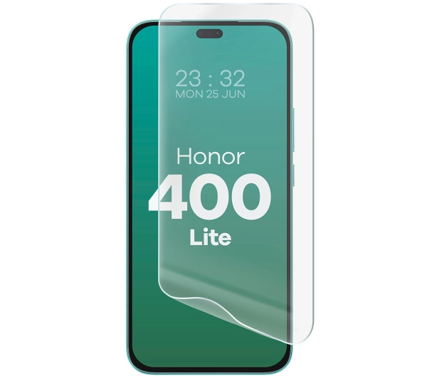 Bizon na ekran Hydrogel Front do Honor 400 Lite 5G 2 sztuki