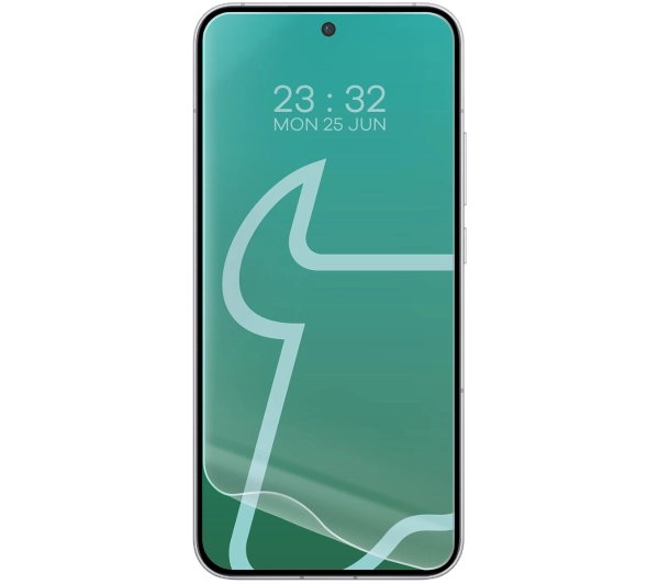 Bizon na ekran Hydrogel Front do Oppo Reno13 2 sztuki
