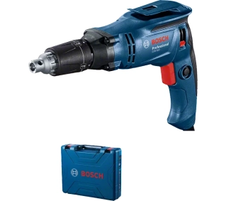 Bosch Professional GTB 650 0 601 4A2 000 - Kup na Raty - RRSO 0%