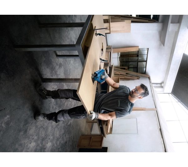 Bosch Professional GST 183-LI 0 601 5B7 022 - Kup na Raty - RRSO 0%