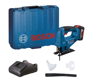 Bosch Professional GST 183-LI 0 601 5B7 022 - Kup na Raty - RRSO 0%