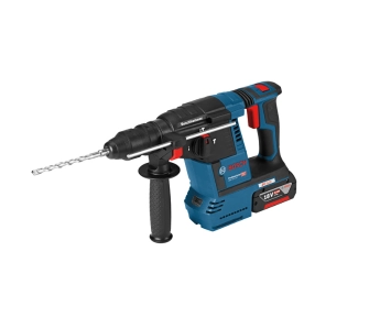 Młot udarowo-obrotowy Bosch Professional GBH 18 V-26 F 0 611 910 000