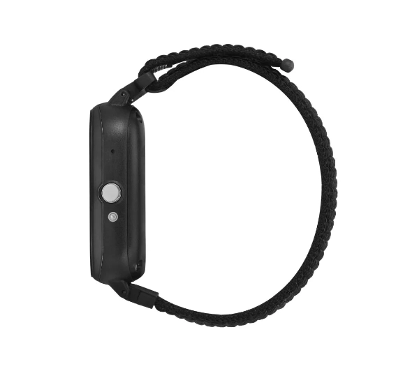 Garett Kids Tech 4G Czarny