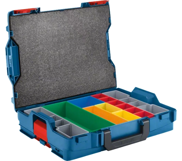 Bosch Professional L-BOXX 102 1 600 A01 6NA