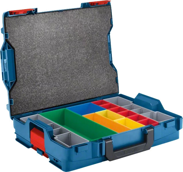 Walizka Bosch Professional L-BOXX 102 1 600 A01 6NA