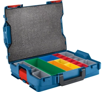 Walizka Bosch Professional L-BOXX 102 1 600 A01 6NA