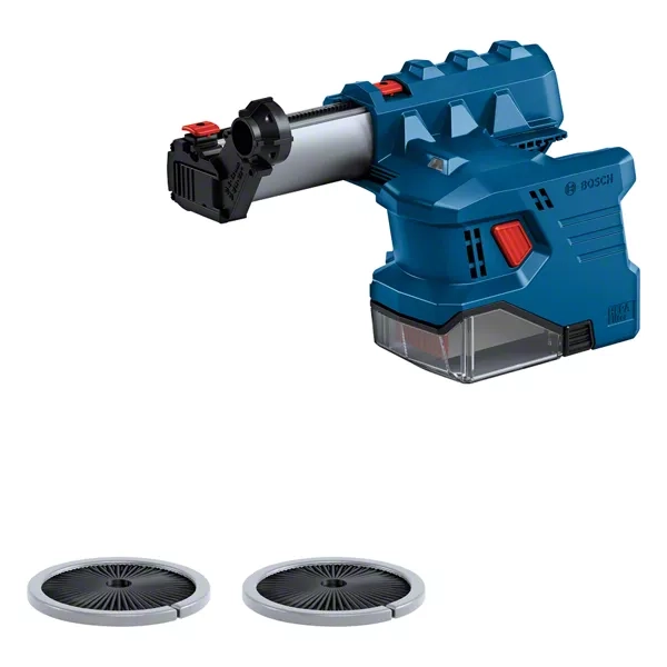 Bosch Professional GDE 12 Professional 1 600 A02 BV9