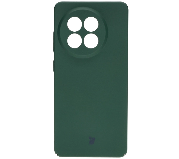 Bizon Łupka do OnePlus 13R Zielony