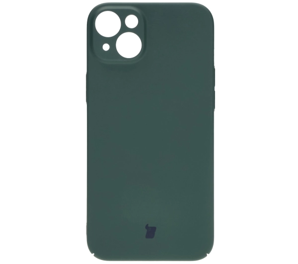 Bizon Łupka iPhone 15 Plus Zielony