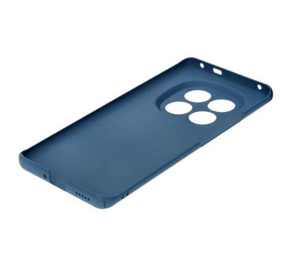 Bizon Łupka do Xiaomi Redmi Note 14 Pro Plus 5G Niebieski