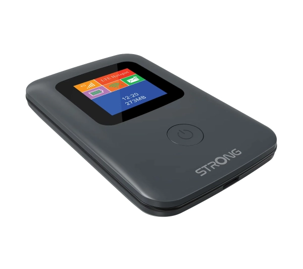Strong 4GMIFI150D Szary