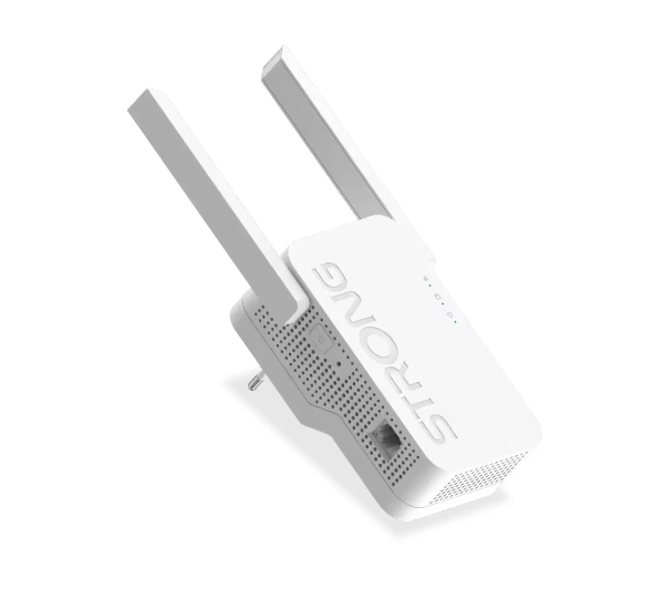 Strong AX1800
