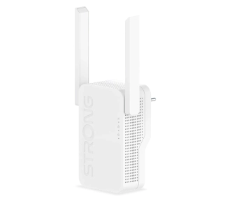 Wzmacniacz sygnału Wi-Fi Strong AX1800