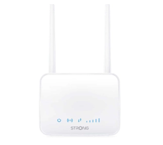 Router bezprzewodowy z 4G Strong 350 Mini Biały