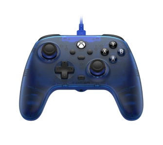 Pad GameSir T7 do PC, Xbox Series X/S, Xbox One X/S, Steam Deck Przewodowy Niebieski