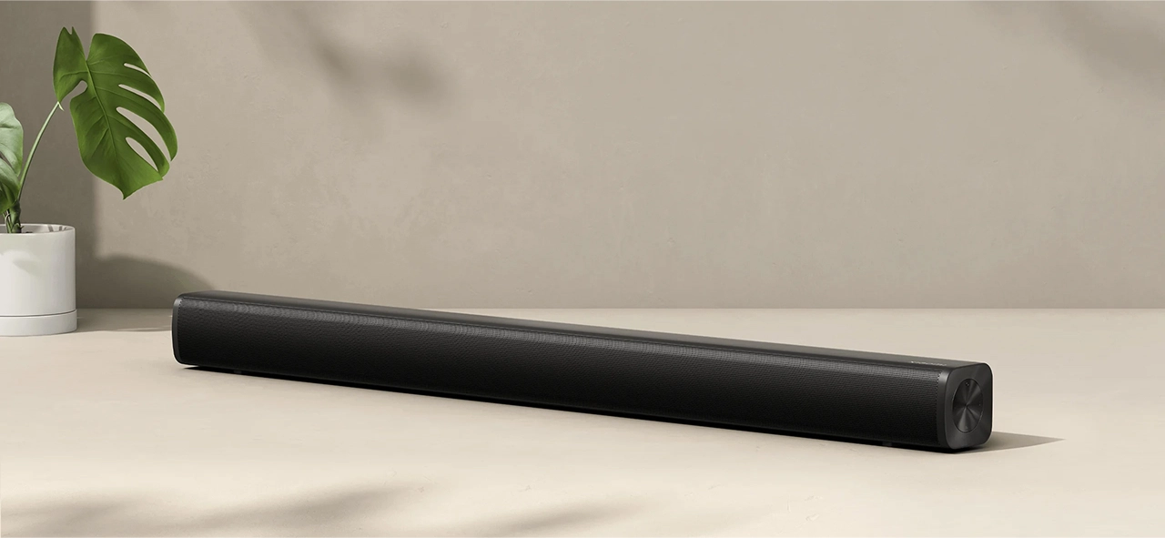 Głośniki Xiaomi S22E 2.0  Bluetooth Czarny