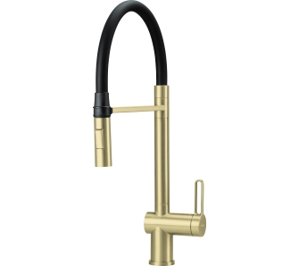 Bateria Deante Magnetic BRM_R72M Złoty/Czarny