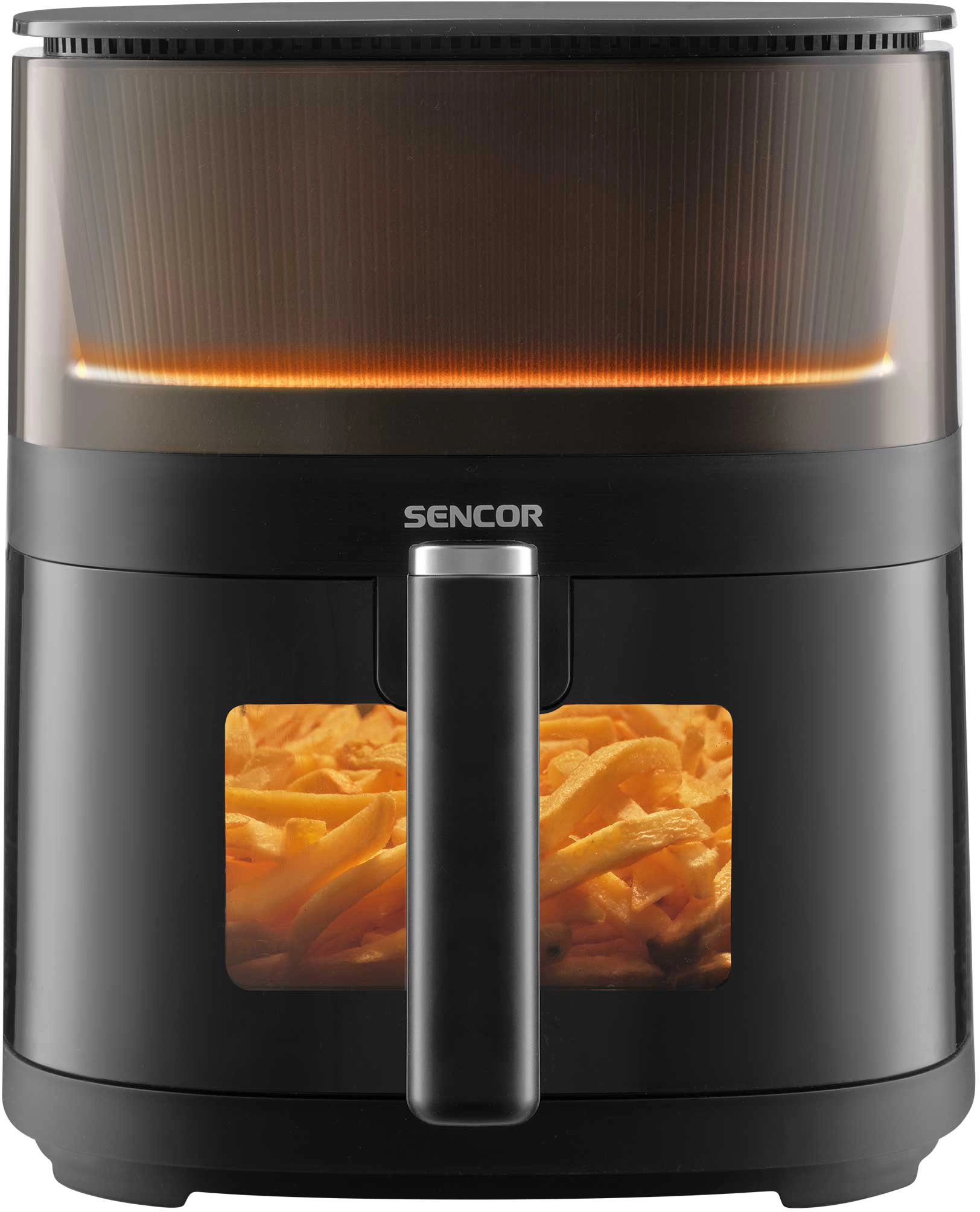 Air fryer Sencor SFR 5050BK 1500W 5l