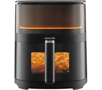 Air fryer Sencor SFR 5050BK 1500W 5l