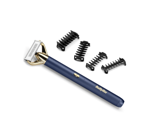 BaByliss OT992E - Kup na Raty - RRSO 0%