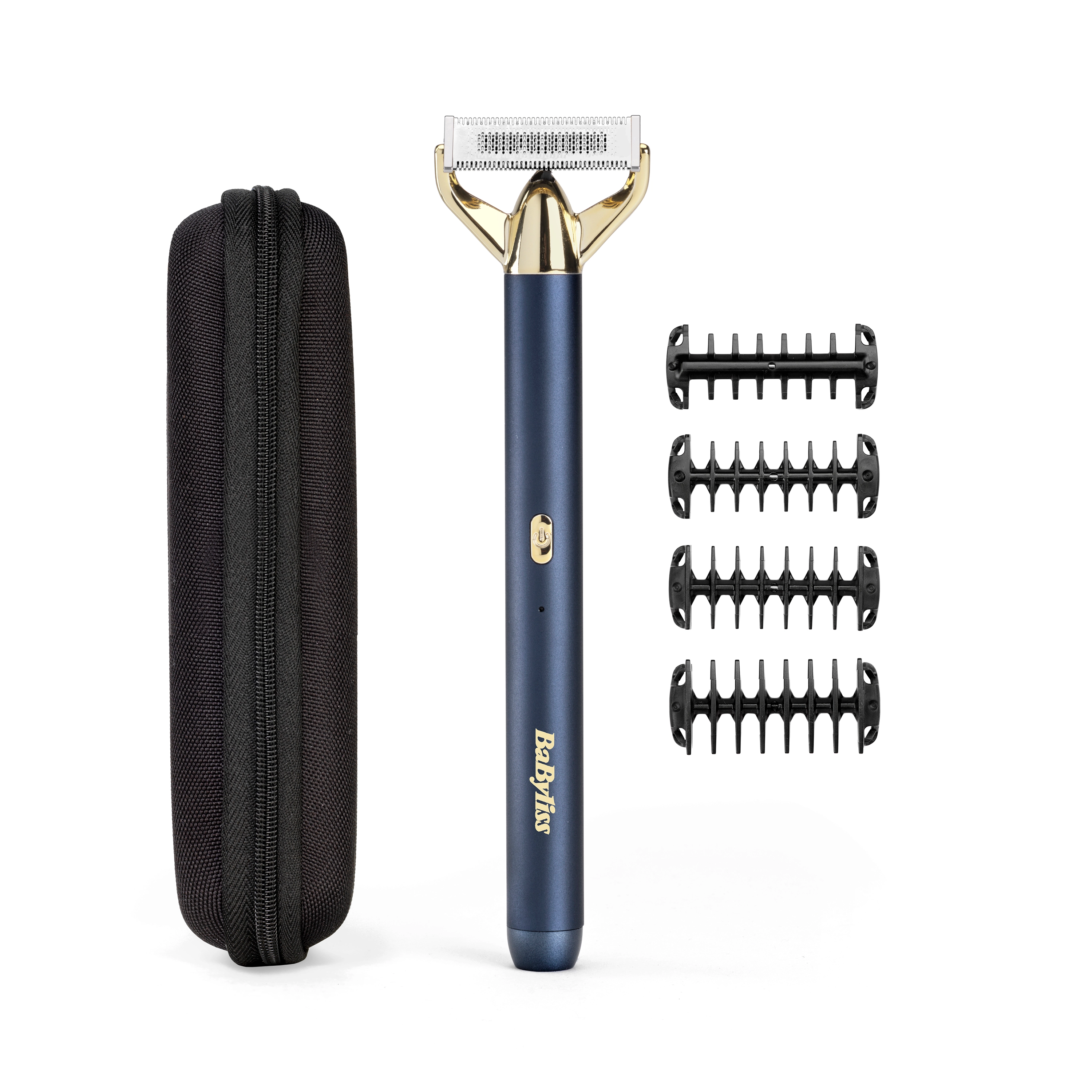 Trymer BaByliss OT992E