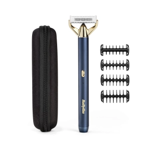 Trymer BaByliss OT992E