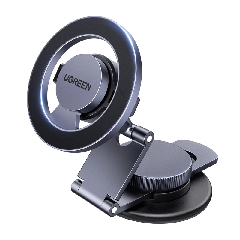 Uchwyt magnetyczny UGREEN LP865 na deskę rozdzielczą Czarny