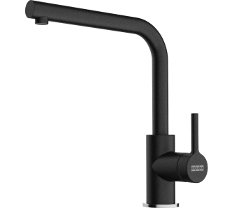 Bateria Franke Lina L Onyx Mosiądz