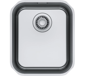 Zlewozmywak Franke Smart SRX&nbsp;110-34 Stal szlachetna