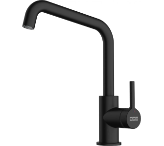 Bateria Franke Lina U Czarny Mosiądz