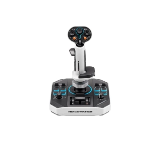 Thrustmaster Sol-R 1 Flightstick do PC - Kup na Raty - RRSO 0%