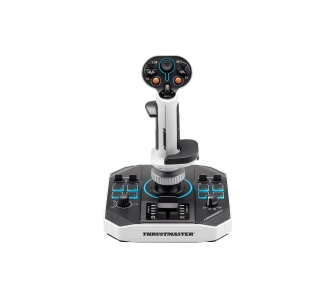 Joystick Thrustmaster Sol-R 1 Flightstick do PC