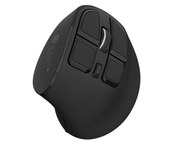 Natec Euphonie Pro Czarny