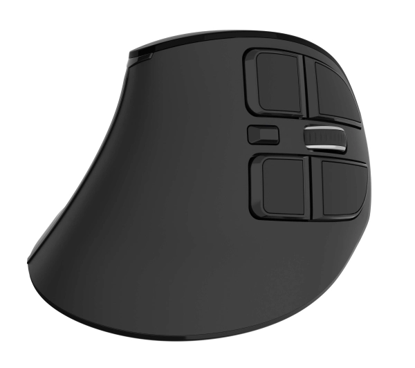 Natec Euphonie Pro Czarny
