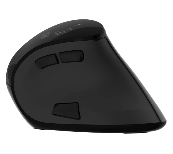 Natec Euphonie Pro Czarny